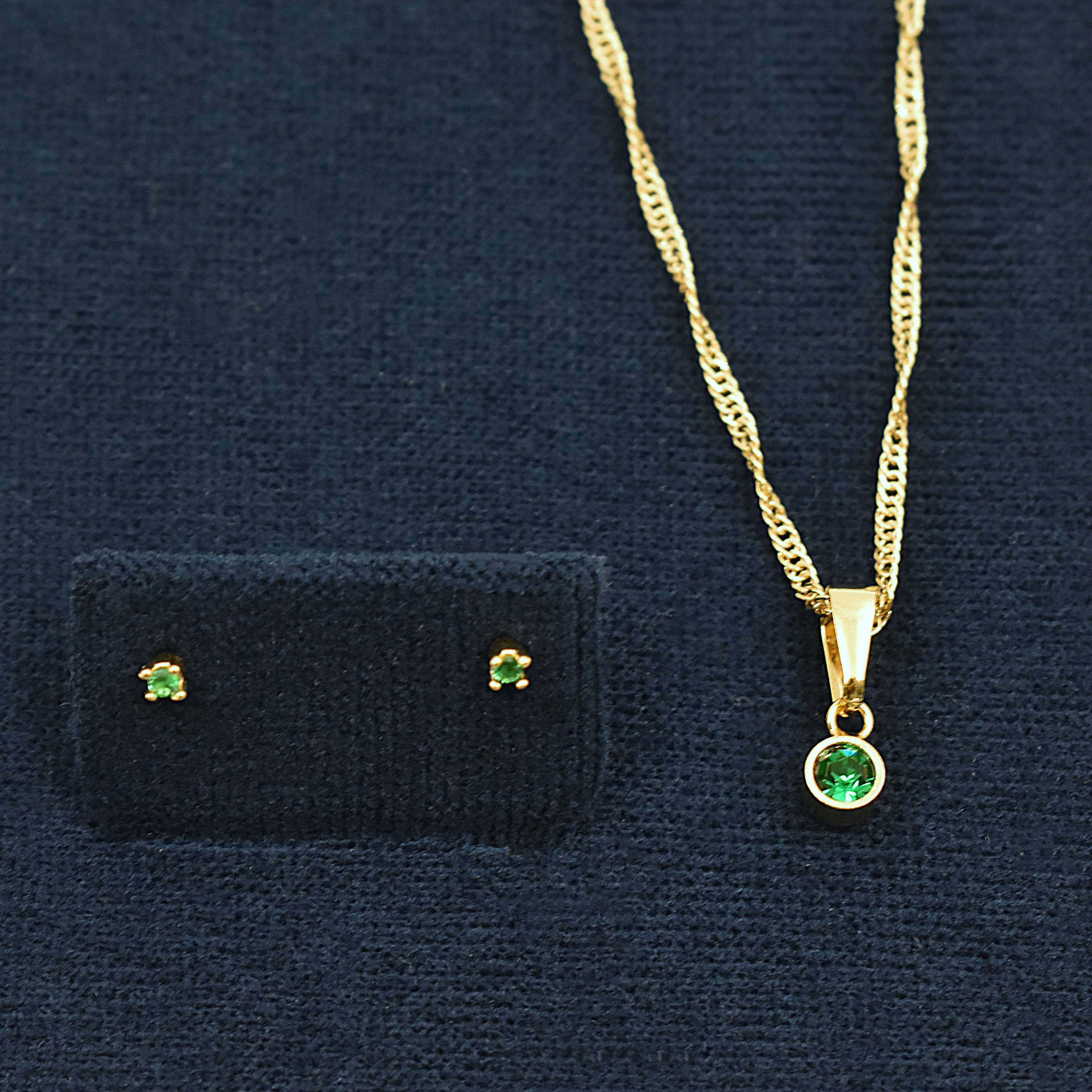 Miniatura 2 de Combo Praga Esmeralda